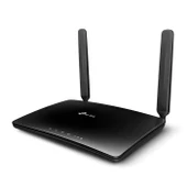 TP-Link TL-MR150 300 Mbps Router thumbnail 2