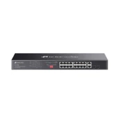 Tp-Link Omada Ds1018Gmp 16 Port Gigabit Switch thumbnail 1