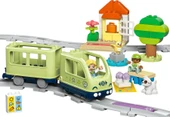 LEGO Duplo 10427 Interactive Adventure Train thumbnail 3