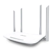 TP-Link Archer C50 4 Port 1200 Mbps Router thumbnail 2