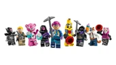 LEGO Fortnite 77073 Battle Bus thumbnail 4