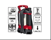 Einhell GE-DP 7935 N-A ECO Dalgıç Pompa - Kirli Su thumbnail 2
