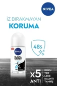 Nivea Invisible For Black & White Roll- On Pure 50 ml thumbnail 5