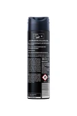Nivea Invisible For Black & White Orijinal Deodorant For Men 150 ml thumbnail 2