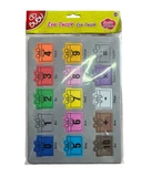 EVA PUZZLE HEDİYE KUTUSU SAYILAR thumbnail 5