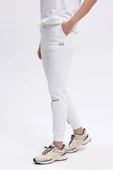 Ellesse Kadın Beyaz Eşofman Altı EF382 thumbnail 7