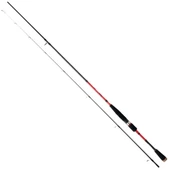 Daiwa Crossfire New Spin 244cm 7-28gr Spin Kamış thumbnail 1