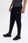 Ellesse Erkek Siyah Tişört 5SM4440 thumbnail 2