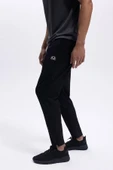 Ellesse Erkek Siyah Tişört 5SM4440 thumbnail 1