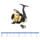 Daiwa RS3000 C Olta Makinesi thumbnail 2