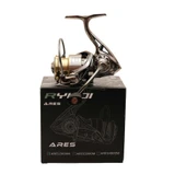 Ryuji Ares 3000 5+1BB Makara thumbnail 6