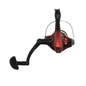 Bauer Surya 7000 Red Pearl 5bb Makina thumbnail 3