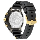 Versace VRSCVEZ701623 Erkek Kol Saati thumbnail 3