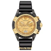 Versace VRSCVEZ701623 Erkek Kol Saati thumbnail 1