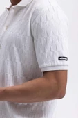 Ellesse Erkek Beyaz Gömlek EM490 thumbnail 8