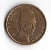 T.C. 100 000 Lira 2000 (mp1941) thumbnail 1