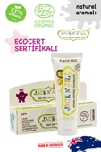 Jack And Jill Kids Doğal Diş Macunu 50 gr thumbnail 2