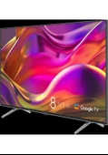 Arçelik 8 Serisi A75 D 895 A / 75" 4K Smart Google TV thumbnail 10
