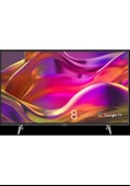 Arçelik 8 Serisi A75 D 895 A / 75" 4K Smart Google TV thumbnail 1