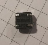 7x7x4 Push Buton-Smd 4 Pin thumbnail 2