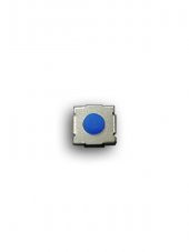 7x7x4 Push Buton-Smd 4 Pin thumbnail 1