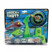 Whacky Shots Action Pack thumbnail 1