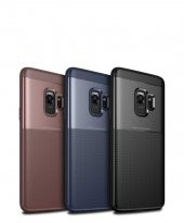 Galaxy S9 Kılıf Zore Optic Kapak thumbnail 3