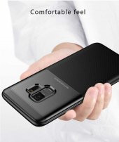 Galaxy S9 Kılıf Zore Optic Kapak thumbnail 7