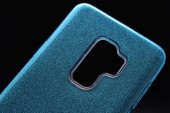 Galaxy S9 Plus Kılıf Zore Shining Silikon thumbnail 2