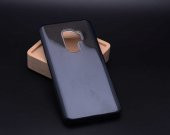Galaxy S9 Plus Kılıf Zore Shining Silikon thumbnail 4