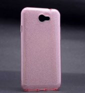 General Mobile 6 Kılıf Zore Shining Silikon thumbnail 7