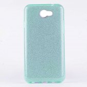 General Mobile 6 Kılıf Zore Shining Silikon thumbnail 9