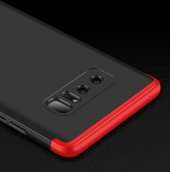 Galaxy Note 8 Kılıf Zore Ays Kapak thumbnail 1