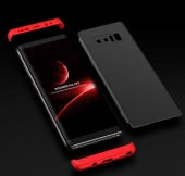 Galaxy Note 8 Kılıf Zore Ays Kapak thumbnail 4