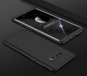 Galaxy Note 8 Kılıf Zore Ays Kapak thumbnail 6