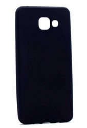 Galaxy A7 2016 Kılıf Zore Premier Silikon Kapak thumbnail 4