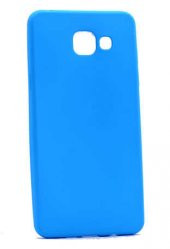 Galaxy A7 2016 Kılıf Zore Premier Silikon Kapak thumbnail 8