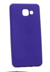 Galaxy A7 2016 Kılıf Zore Premier Silikon Kapak thumbnail 11