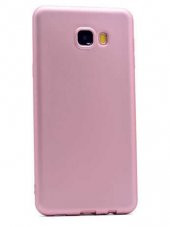 Galaxy C5 Kılıf Zore Premier Silikon Kapak thumbnail 10
