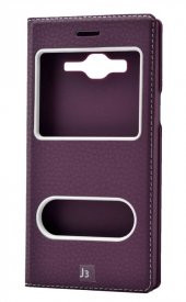 Galaxy J3 Kılıf Zore Dolce Case thumbnail 9