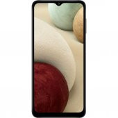 SAMSUNG GALAXY A12 128GB BLACK thumbnail 1
