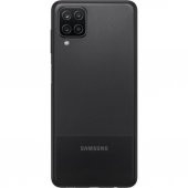 SAMSUNG GALAXY A12 128GB BLACK thumbnail 2