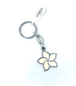 Lotus Metal Anahtarlık thumbnail 2