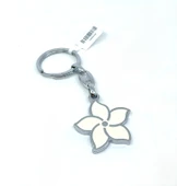 Lotus Metal Anahtarlık thumbnail 1
