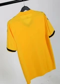 Hummel Fast Basic Tek Üst Futbol Forma Sarı thumbnail 4