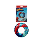 BESTWAY SİMİT 56cm SPIDERMAN (98003) thumbnail 2