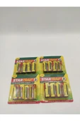 Startrap Sinek Yapışkanı 4 paket 16 tüp thumbnail 1