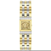 Versace VRSCVE0C00125 Kadın Kol Saati thumbnail 2
