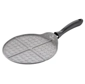 Emsan Rosa 26cm Granit Waffle Tavası thumbnail 5