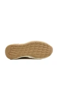 Bej Triko Hafif Kadın Sneaker thumbnail 5